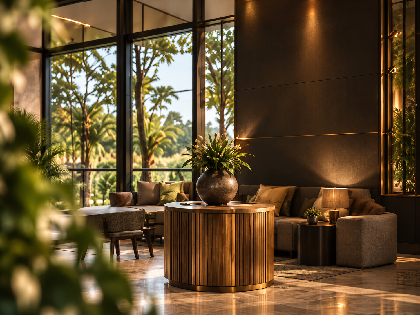 A day at 9 Planet Hotel