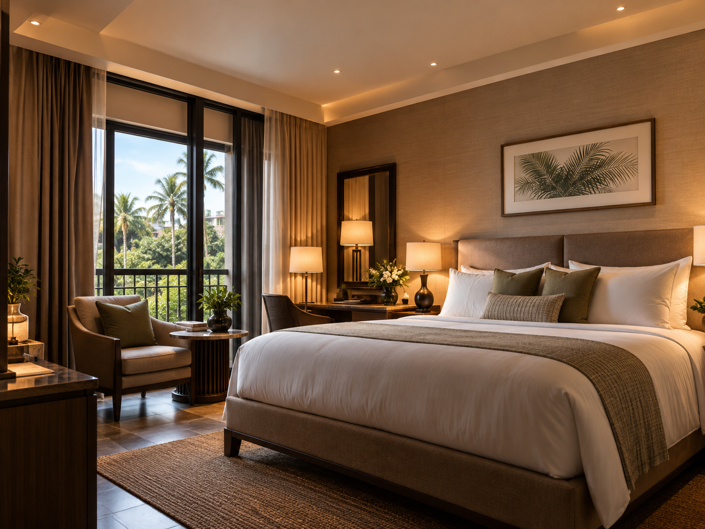 Premium Room