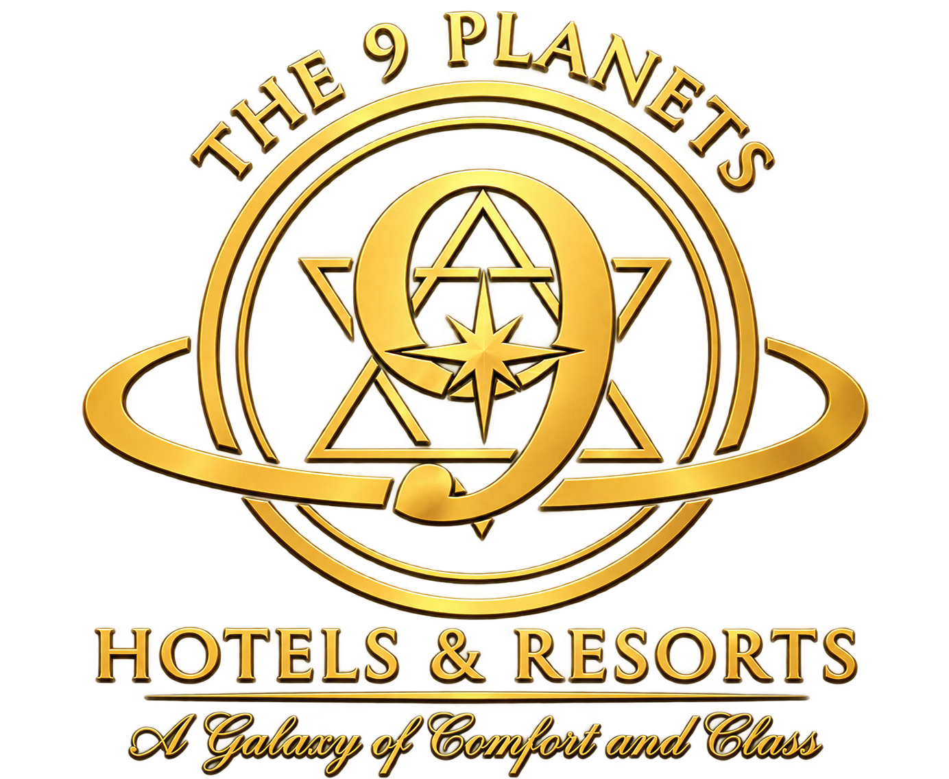 The 9 Planets Hotel & Resort